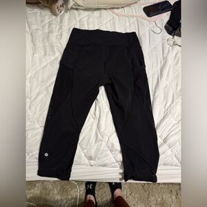 Lululemon leggings